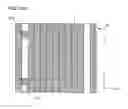 Fig. 28 - Lenticular lens sheet, display apparatus and electronic equipment
