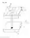 Fig. 37 - Lenticular lens sheet, display apparatus and electronic equipment
