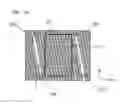 Fig. 43 - Lenticular lens sheet, display apparatus and electronic equipment