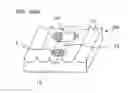 Fig. 45 - Lenticular lens sheet, display apparatus and electronic equipment