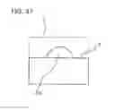 Fig. 47 - Lenticular lens sheet, display apparatus and electronic equipment