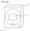 Fig. 56 - Lenticular lens sheet, display apparatus and electronic equipment