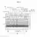 Fig. 03 - Method of manufacturing lens array substrate, lens array substrate, electro-optical apparatus, and electronic equipment