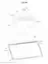 Fig. 11 - BACKLIGHT UNIT