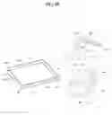 Fig. 14 - BACKLIGHT UNIT