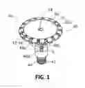 Fig. 02 - Optical waveguide and luminaire incorporating same