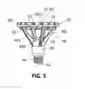 Fig. 04 - Optical waveguide and luminaire incorporating same