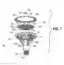 Fig. 08 - Optical waveguide and luminaire incorporating same