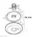 Fig. 41 - Optical waveguide and luminaire incorporating same