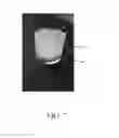 Fig. 08 - Product having a luminous surface provided by a light guide