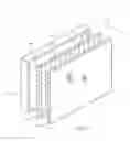 Fig. 13 - System for assembling optical films for displays