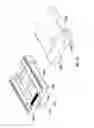 Fig. 17 - Optical fiber ribbon imaging guidewire and methods