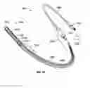 Fig. 24 - Optical fiber ribbon imaging guidewire and methods