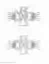 Fig. 03 - Using an optical expander/condenser to achieve a compact beam structure for a multi-channel optical rotary joint