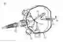 Fig. 01 - Drop cable assembly