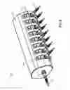 Fig. 07 - Drop cable assembly