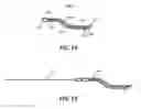 Fig. 14 - Drop cable assembly