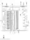 Fig. 08 - Fiber optic enclosure with internal cable spool assembly