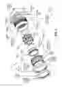Fig. 02 - Springless athermal lens design with flexured spacer