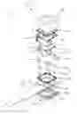 Fig. 01 - Lens actuator having autofocus function and hand-shake correction function