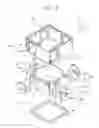 Fig. 03 - Lens actuator having autofocus function and hand-shake correction function