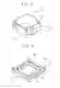 Fig. 04 - Lens actuator having autofocus function and hand-shake correction function