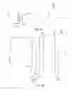 Fig. 12 - Infrared refractive objective lens assembly