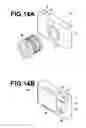 Fig. 15 - Zoom lens and imaging apparatus