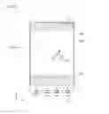Fig. 11 - DISPLAY DEVICE