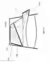 Fig. 12 - See-through computer display systems
