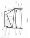 Fig. 14 - See-through computer display systems