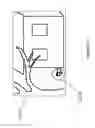 Fig. 153 - See-through computer display systems