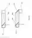 Fig. 20 - See-through computer display systems