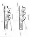 Fig. 23 - See-through computer display systems