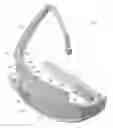 Fig. 01 - Extendable eyeglasses and method of use