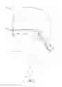 Fig. 03 - COLLAPSIBLE EYEWEAR WITH EXTENDED TEMPLE PIECES