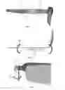 Fig. 04 - Mounting systems for glasses frames