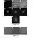 Fig. 04 - Bistable liquid crystal light-modulating device