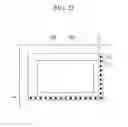 Fig. 25 - Method of cutting liquid crystal display panel
