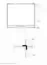 Fig. 05 - Sealing frame, backlight module, display device