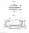 Fig. 11 - Liquid crystal display and manufacturing method thereof