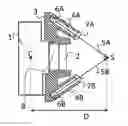 Fig. 01 - Device and method to standardize photography acquisition