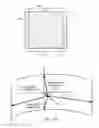 Fig. 06 - High elastic modulus projection screen substrates