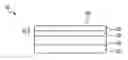 Fig. 01 - High opacity laser printable facestock