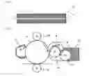 Fig. 02 - ROLLER, METHOD FOR MANUFACTURING SAME AND IMAGE FORMING DEVICE USING SAME