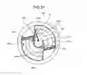 Fig. 19 - Powder container and image forming apparatus