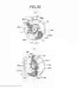 Fig. 20 - Powder container and image forming apparatus