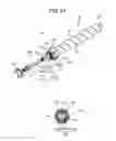 Fig. 22 - Powder container and image forming apparatus