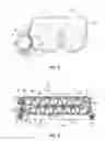 Fig. 03 - Developing device and image forming apparatus comprising downstream inclined conveyance fin