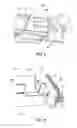 Fig. 04 - Developing device and image forming apparatus comprising downstream inclined conveyance fin